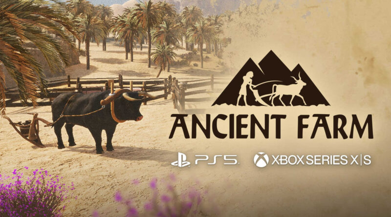 Ancient Farm