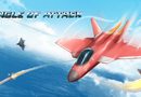 Angle Of Attack