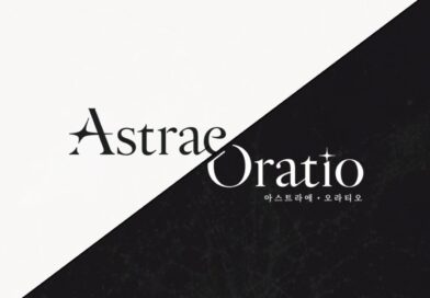 Astrae Oratio | Preview