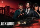 BLACKWOOD