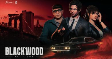 BLACKWOOD