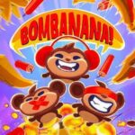 BOMBANANA! quadrado