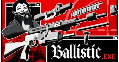 Wild Rift Ballistic.exe