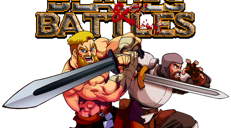 Blades & Battles