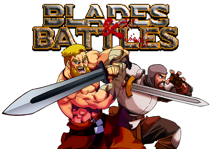 Blades & Battles será lançado em 29 de setembro