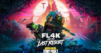 Borderlands 4 Story Pack 2