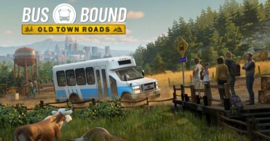 Bus Bound Bus Bound Old Town Roads Expansion