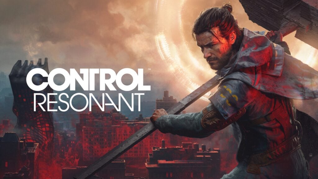 CONTROL Resonant CONTROL Resonant