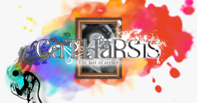 star wars zero company CaTHaRSiS ~The last of atelier~