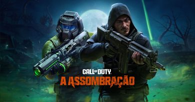 Attack on Titan 3 Call of Duty Black Ops 7 e Warzone Temporada 6