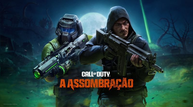 Call of Duty Black Ops 7 e Warzone Temporada 6