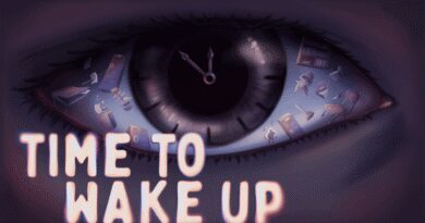 Deuses Time To Wake Up