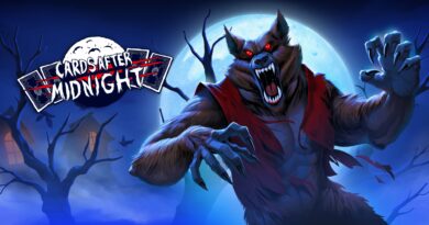 Cards After Midnight