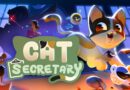 Cat Secretary