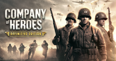 Company of Heroes - Definitive Edition