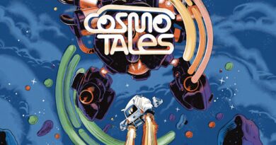 Cosmo Tales