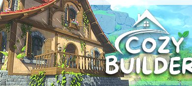 Cozy Builder