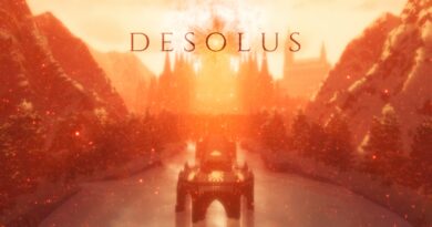 DESOLUS