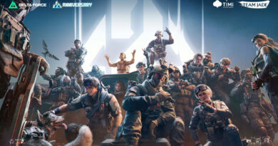 Delta Force Delta Force