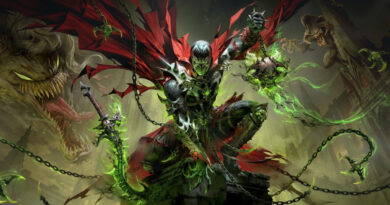 Diablo Immortal