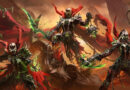Diablo Immortal x Spawn