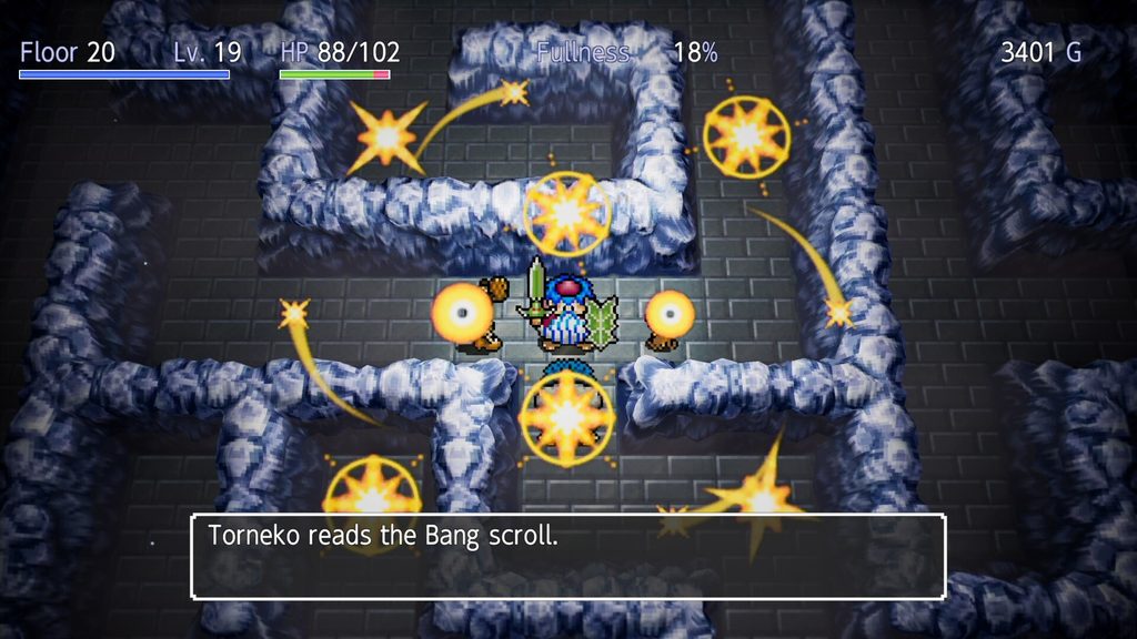 Dragon Quest Heroes Dragon Quest Heroes Torneko s Mystery Dungeon -Classic HD- 5