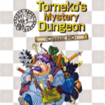 Dragon Quest Heroes Torneko s Mystery Dungeon -Classic HD- key art