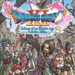 DRAGON QUEST XI S Echoes of an Elusive Age – Definitive Edition