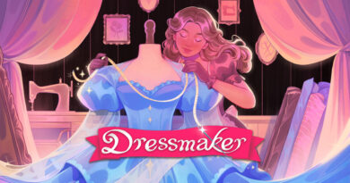 Hisense UR9 Dressmaker