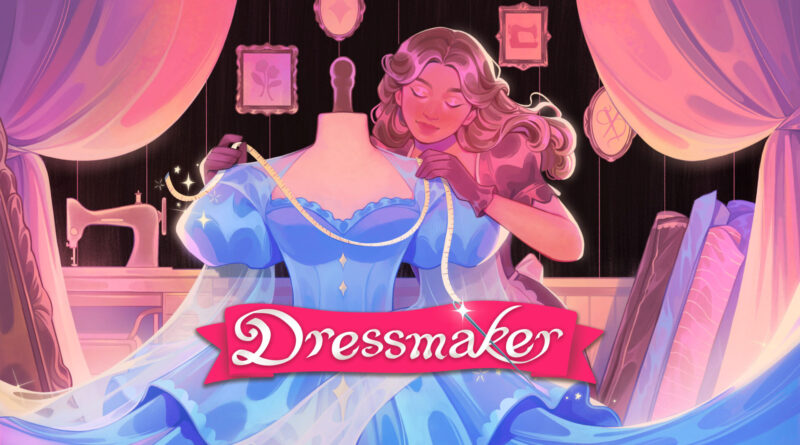 Dressmaker