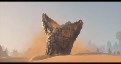 Nocturne Dune: Awakening