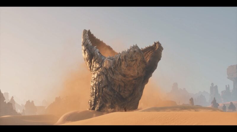 Dune: Awakening
