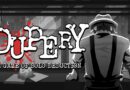 Dupery: A Game of Solo Deduction