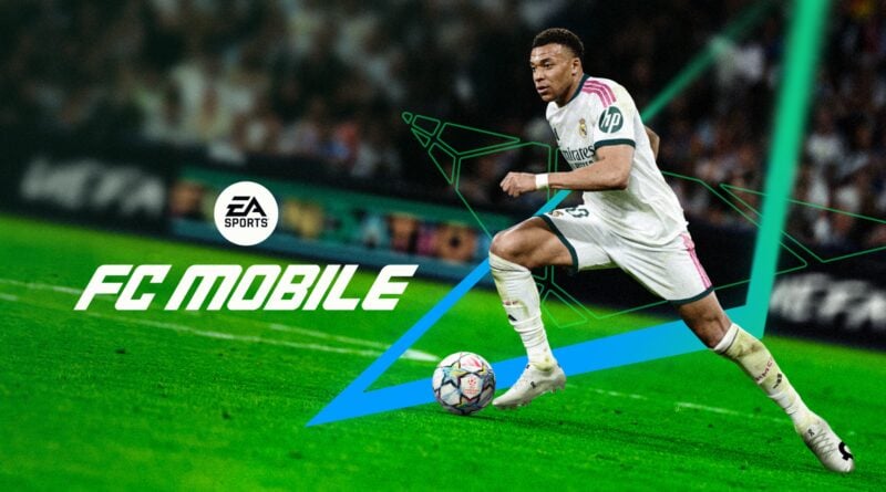 EA SPORTS FC Mobile 27