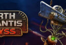 Earth Atlantis Abyss