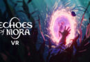 Echoes of Mora VR