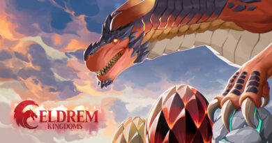 Eldrem: Kingdoms