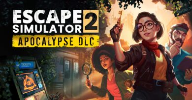 Sanrio Kawaii Me Live Escape Simulator 2 Apocalypse DLC