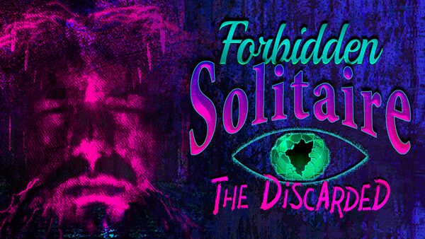 Forbidden Solitaire The Discarded DLC