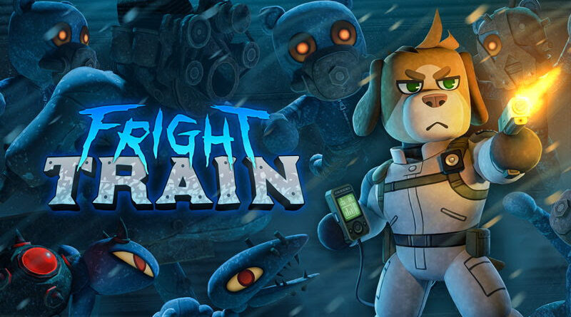 Fright Train