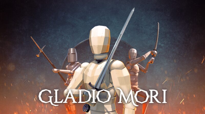 Gladio Mori