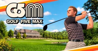 Golf 5 MAX