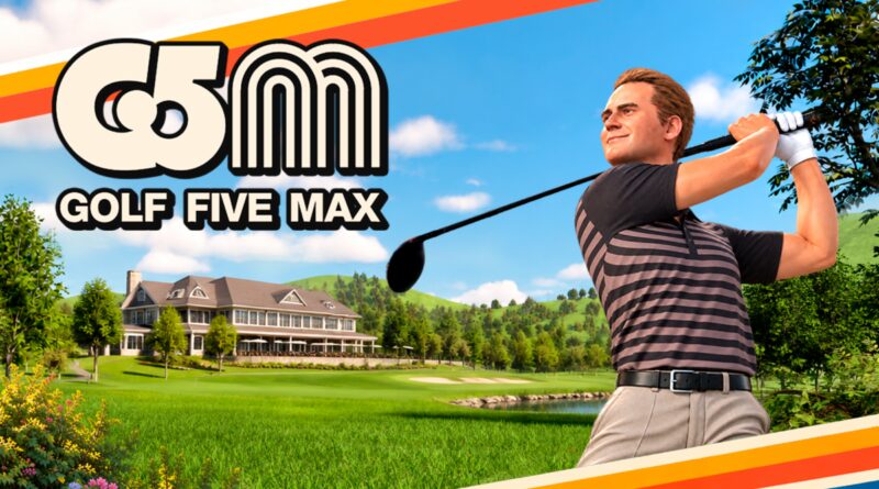 Golf 5 MAX