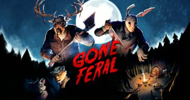 Gone Feral Gone Feral