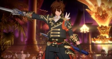 Granblue Fantasy Versus: Rising Legendary Edition