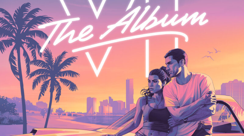 Grand Theft Auto VI: The Album