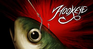 HOOKEYE