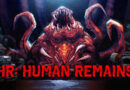 HR: Human Remains