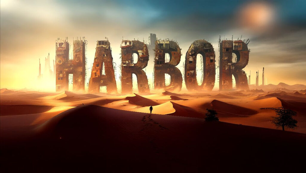 Harbor Harbor