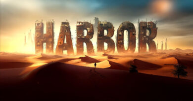 Harbor Harbor